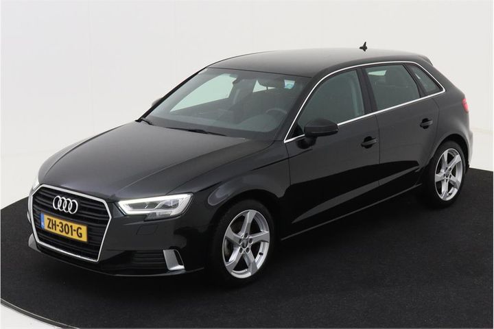 AUDI A3 2019 wauzzz8v3ka041198