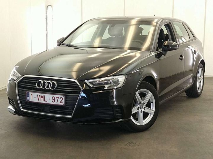 AUDI A3 2019 wauzzz8v3ka045462