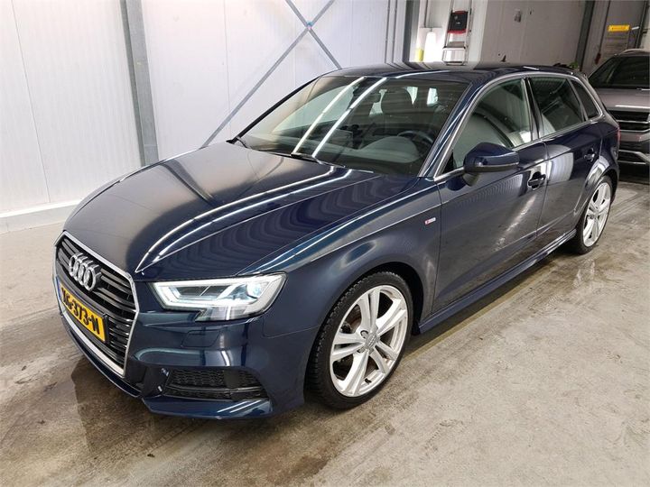 AUDI A3 2019 wauzzz8v3ka046708