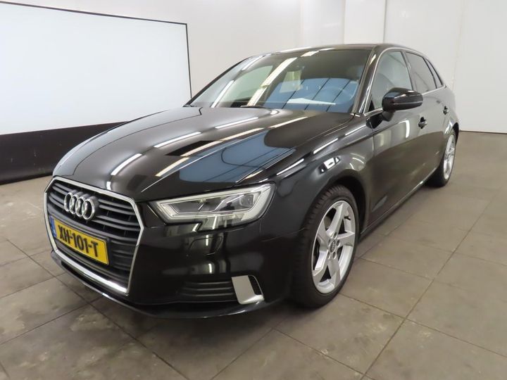 AUDI A3 SPORTBACK 2019 wauzzz8v3ka048975