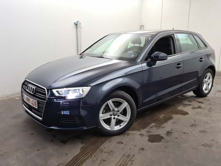 AUDI A3 2019 wauzzz8v3ka051066