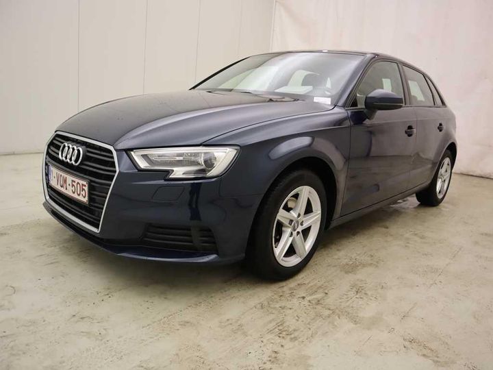 AUDI A3 2019 wauzzz8v3ka057384