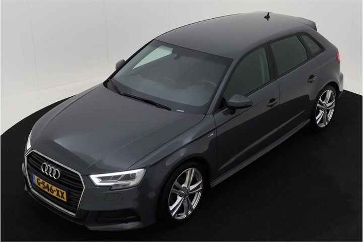 AUDI A3 2019 wauzzz8v3ka064917