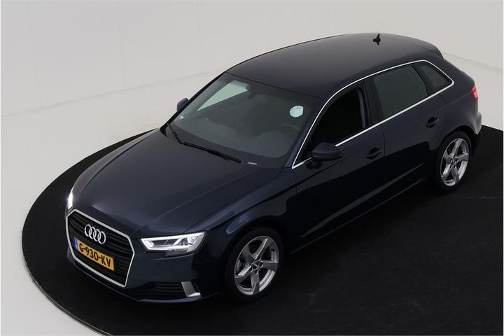 AUDI A3 2019 wauzzz8v3ka068756