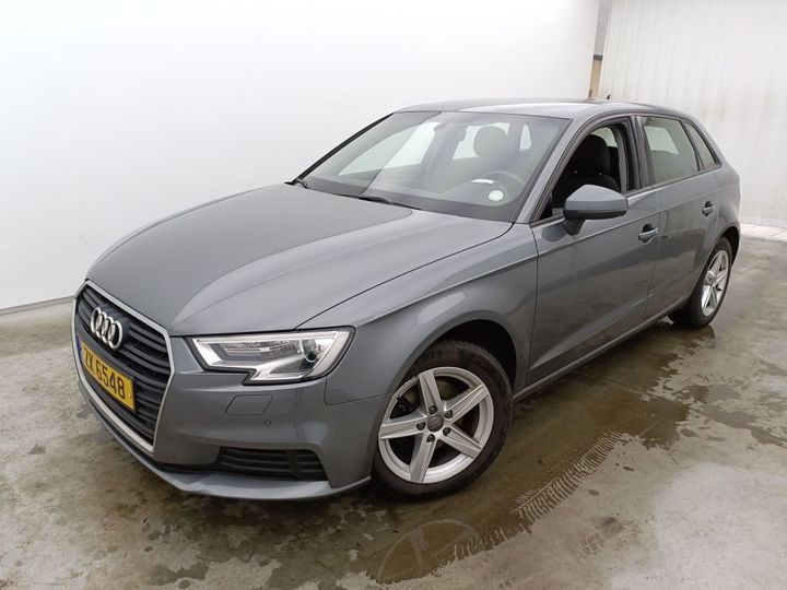 AUDI A3 SB FL'16 2019 wauzzz8v3ka069776