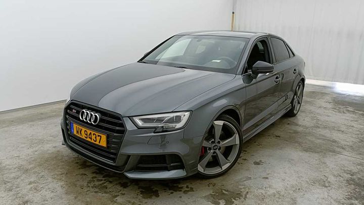 AUDI A3 BERLINE &#3916 2019 wauzzz8v3ka070748