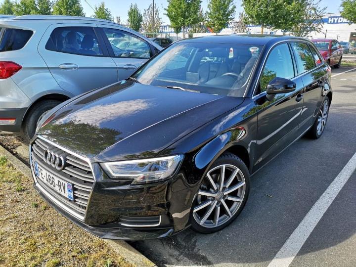 AUDI A3 2019 wauzzz8v3ka070765