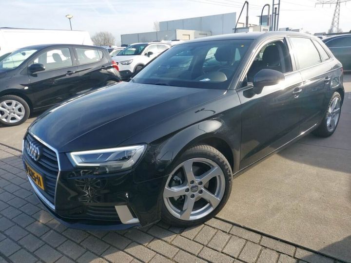 AUDI A3 2019 wauzzz8v3ka072242