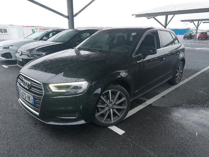 AUDI A3 SPORTBACK 2019 wauzzz8v3ka073729