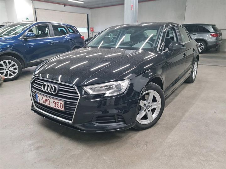 AUDI A3 BERLINE 2019 wauzzz8v3ka076663