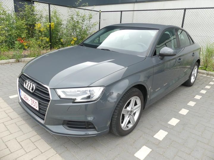 AUDI A3 SEDAN 2019 wauzzz8v3ka076825