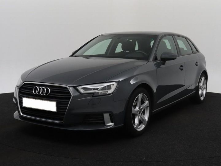 AUDI A3 SPORTBACK 2019 wauzzz8v3ka077215