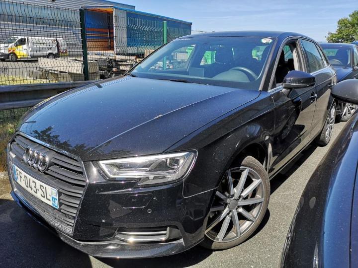 AUDI A3 2019 wauzzz8v3ka077618