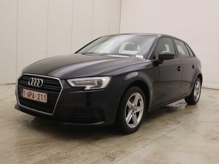 AUDI A3 2019 wauzzz8v3ka091826