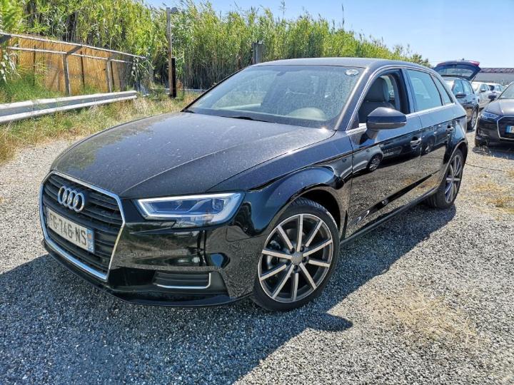 AUDI A3 2019 wauzzz8v3ka095097