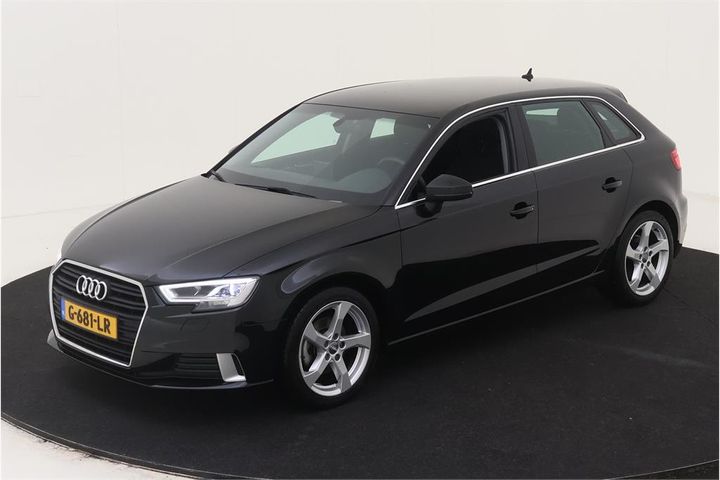 AUDI A3 2019 wauzzz8v3ka099280