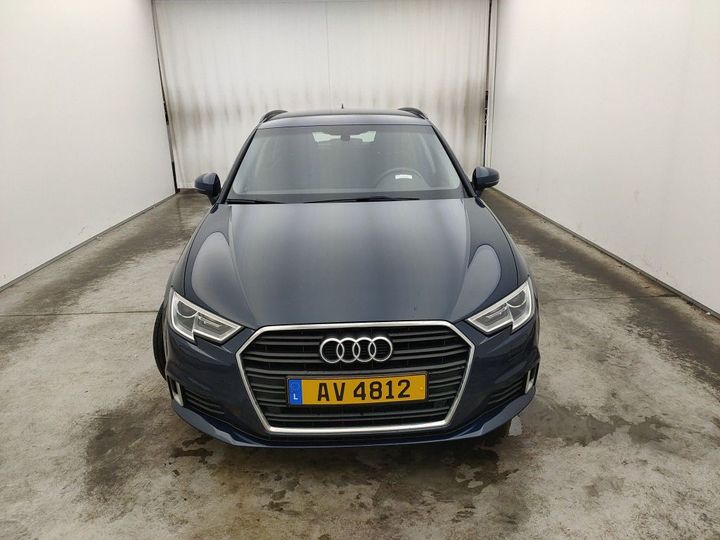 AUDI A3 SB FL'16 2019 wauzzz8v3ka100962