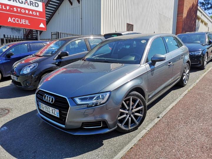 AUDI A3 2019 wauzzz8v3ka107054