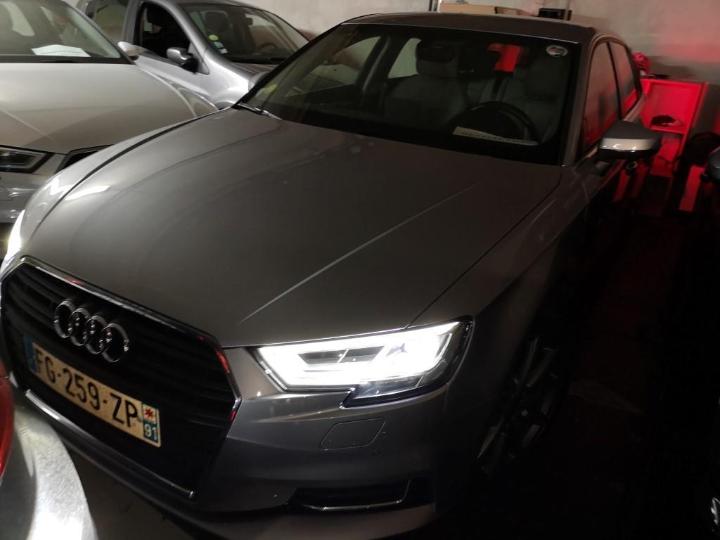 AUDI A3 2019 wauzzz8v3ka110777