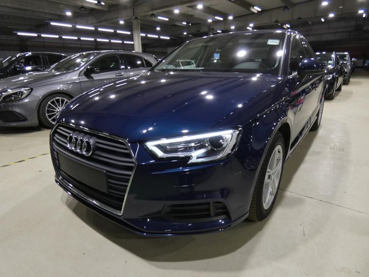 AUDI A3 SEDAN 2019 wauzzz8v3ka112545