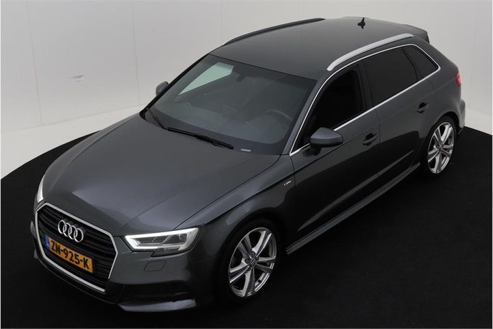 AUDI A3 2019 wauzzz8v3ka113873