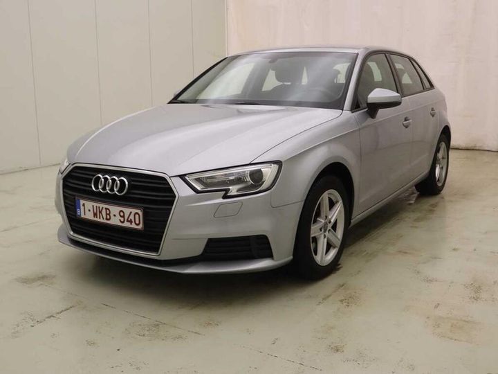 AUDI A3 2019 wauzzz8v3ka114506