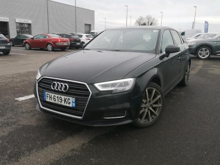 AUDI A3 SPORTBACK 2019 wauzzz8v3ka116787