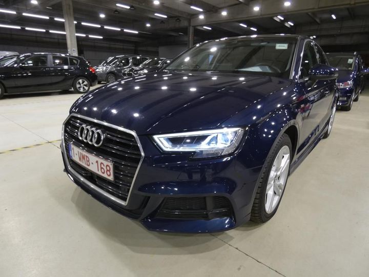 AUDI A3 SEDAN 2019 wauzzz8v3ka118233