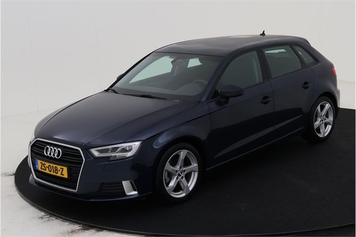 AUDI A3 2019 wauzzz8v3ka123240