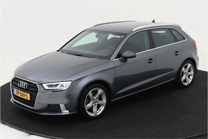 AUDI A3 2019 wauzzz8v3ka126431