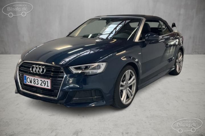 AUDI A3 2020 wauzzz8v3l1004816