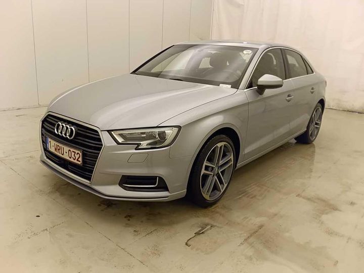 AUDI A3 2019 wauzzz8v3la000412