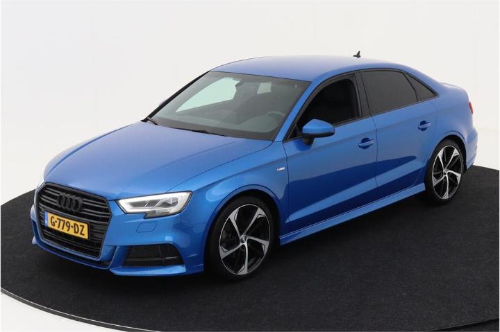 AUDI A3 2019 wauzzz8v3la000555