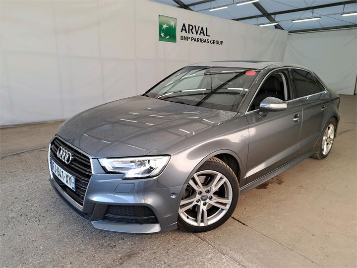 AUDI A3 2019 wauzzz8v3la006419