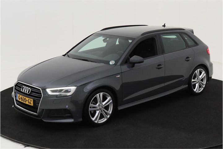 AUDI A3 2019 wauzzz8v3la009479