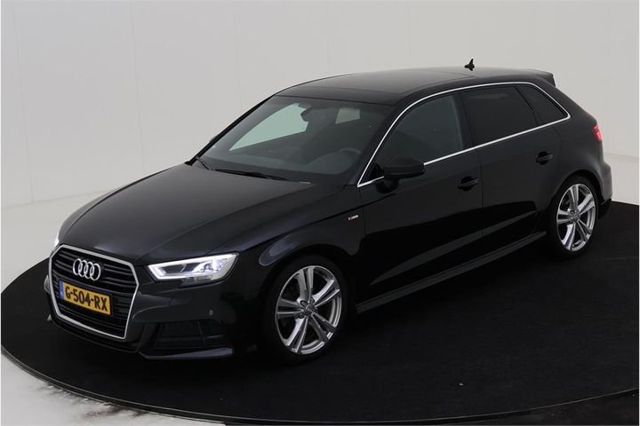 AUDI A3 2019 wauzzz8v3la016402