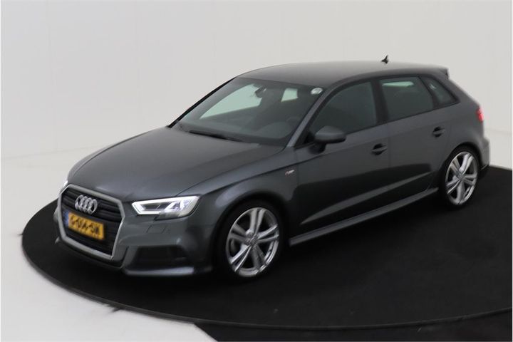 AUDI A3 2019 wauzzz8v3la017338