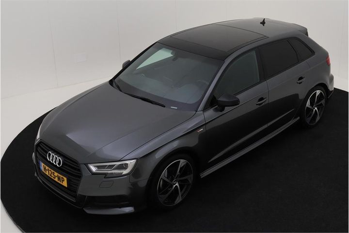 AUDI A3 2020 wauzzz8v3la022037