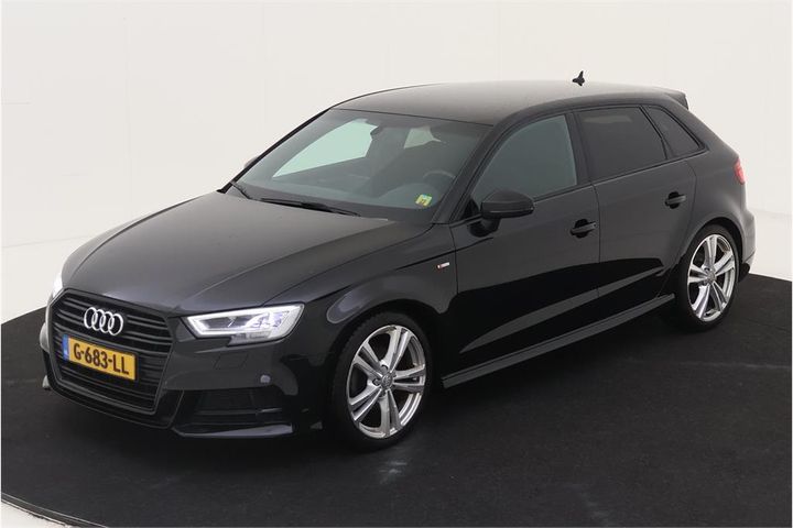 AUDI A3 2019 wauzzz8v3la023186