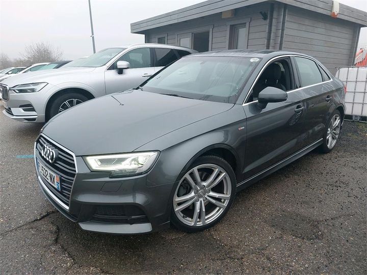 AUDI A3 2019 wauzzz8v3la029117