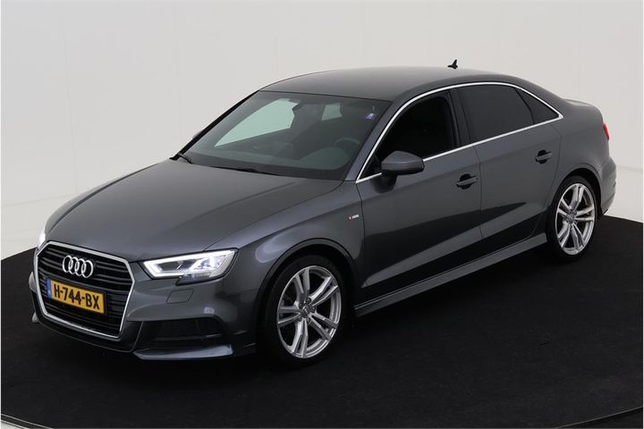 AUDI A3 2020 wauzzz8v3la029862