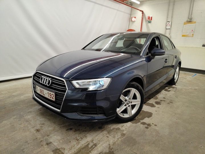 AUDI A3 BERLINE FL'16 2020 wauzzz8v3la032406