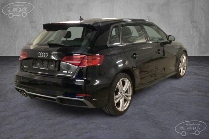 AUDI A3 SPORTBACK 2020 wauzzz8v3la032549