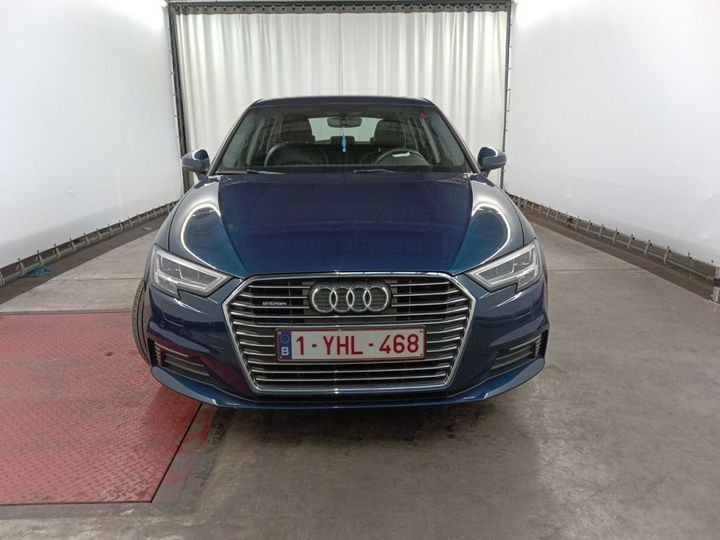 AUDI A3 SPORTBACK FL'16 2020 wauzzz8v3la037587