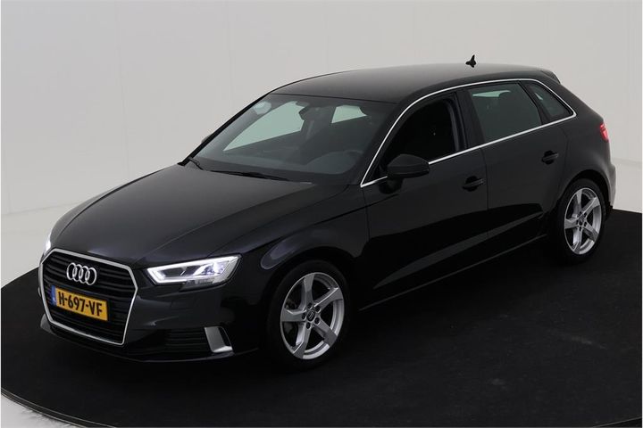 AUDI A3 2020 wauzzz8v3la037590