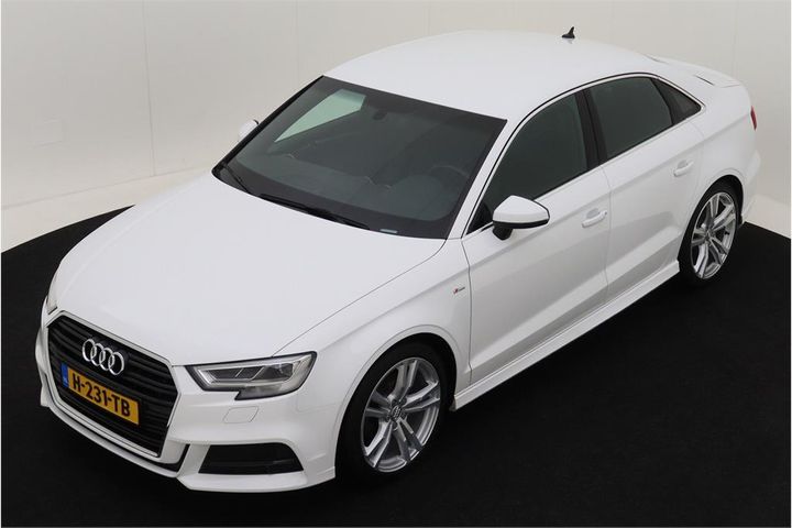 AUDI A3 2020 wauzzz8v3la040845