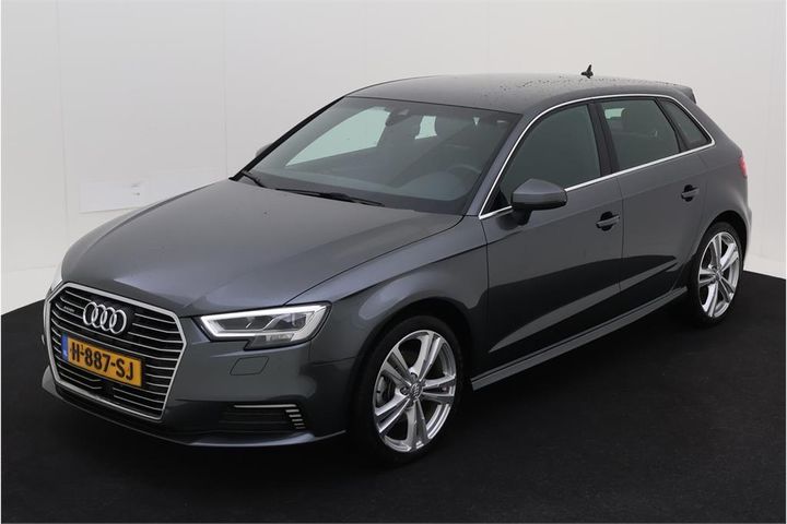 AUDI A3 2020 wauzzz8v3la042787