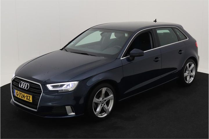 AUDI A3 2020 wauzzz8v3la042952