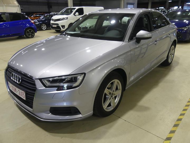 AUDI A3 SEDAN 2019 wauzzz8v3la044443