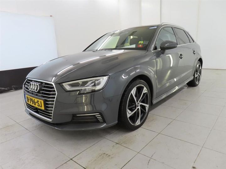 AUDI A3 SPORTBACK 2020 wauzzz8v3la046872